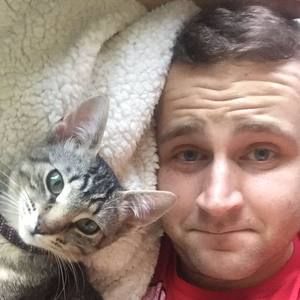 Meet your Posher, William